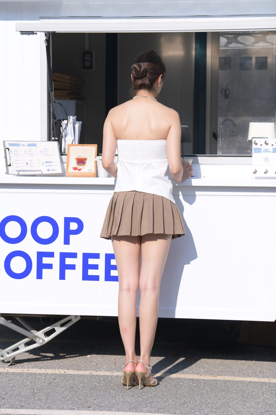 图片[4]-迷迭香水味(套图+视频)[增补视频]-图满多