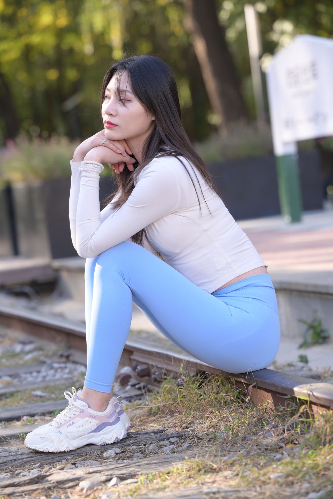 图片[8]-瑾叶(套图+视频)[增补视频]-图满多