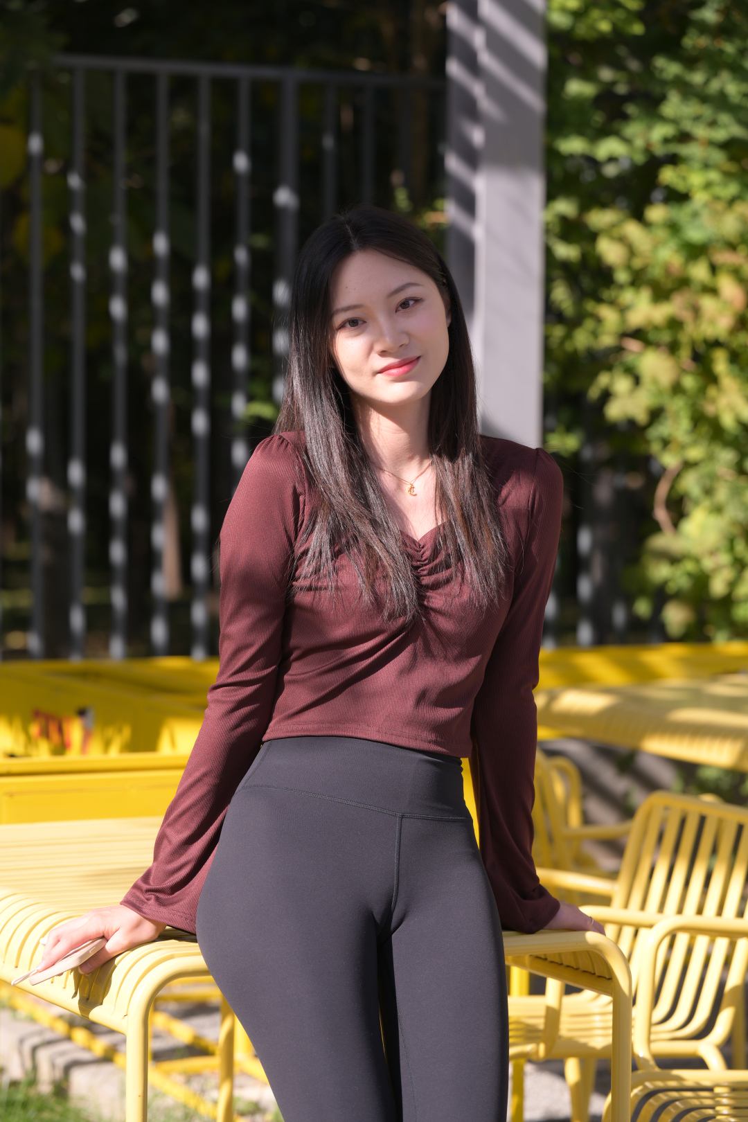 图片[4]-优雅的旋律(套图+视频)[增补视频]-图满多