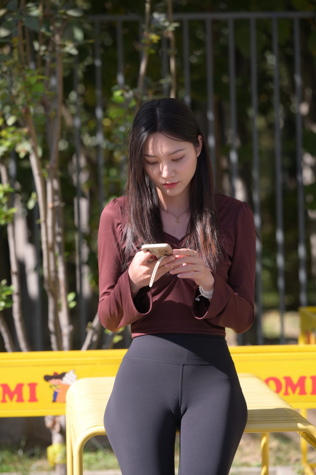 图片[8]-优雅的旋律(套图+视频)[增补视频]-图满多