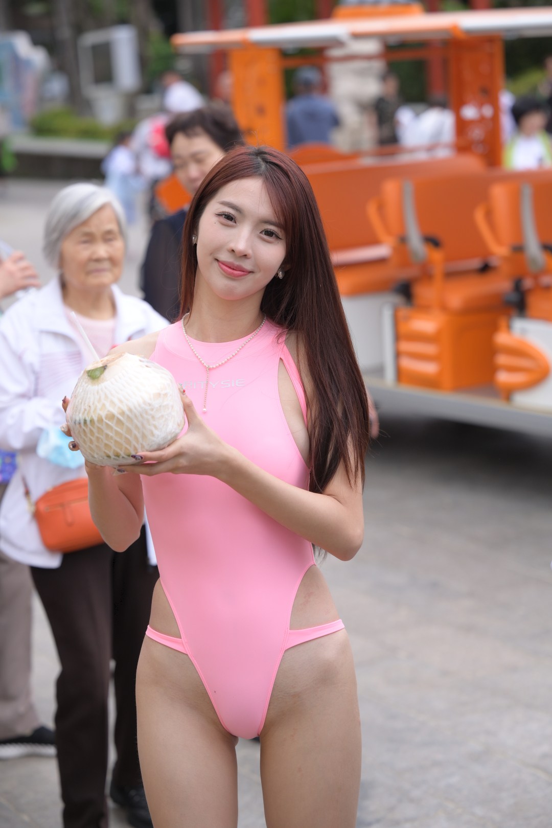 图片[5]-岛屿之恋(套图+视频)-图满多