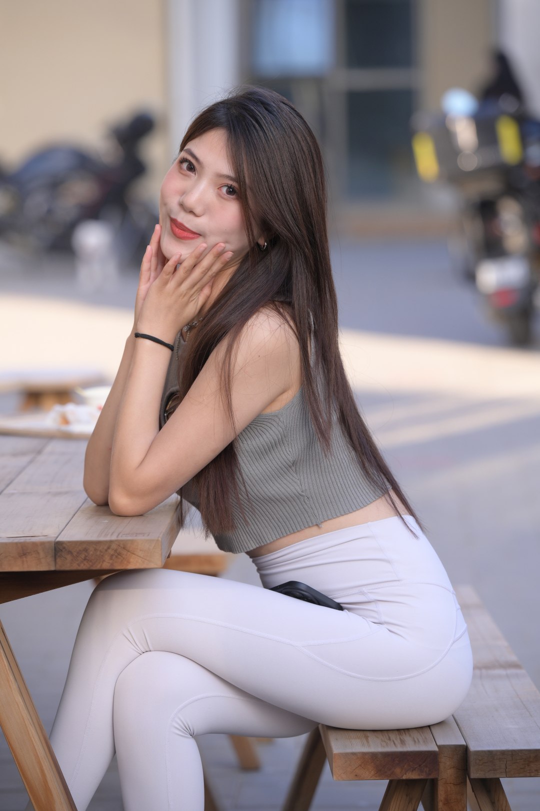 图片[10]-初夏凉人心(套图+视频)[增补视频]-图满多