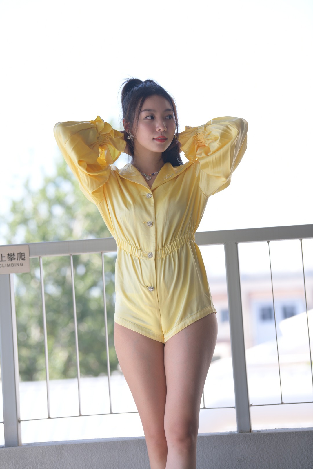 何以陌相离(套图+视频)[数据恢复]-图满多