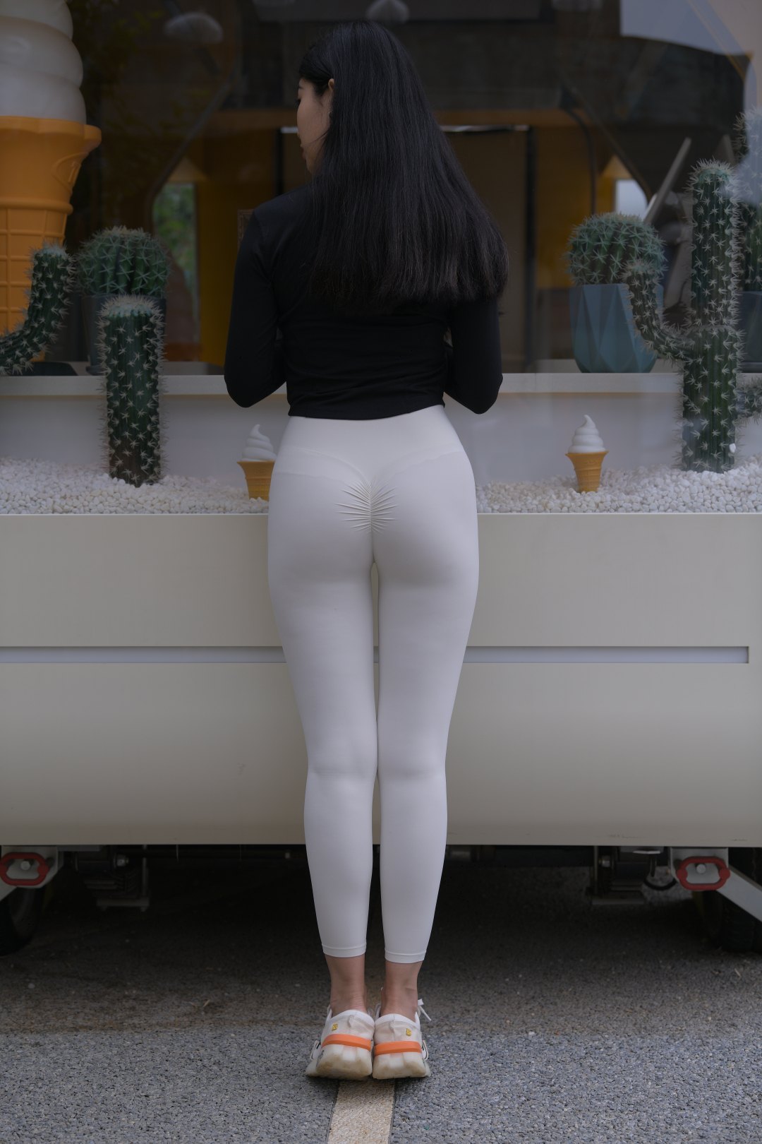 图片[9]-不在乎的在乎(套图+视频)-图满多