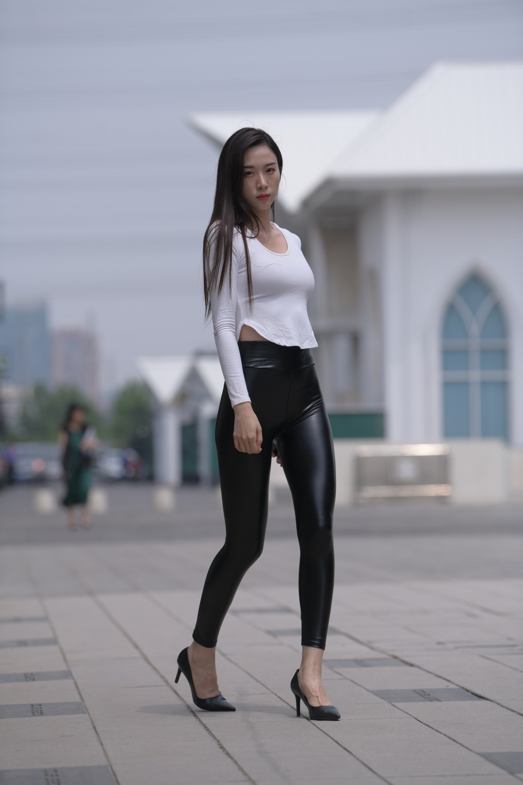 图片[2]-Closer(套图+视频)[增补视频]-图满多