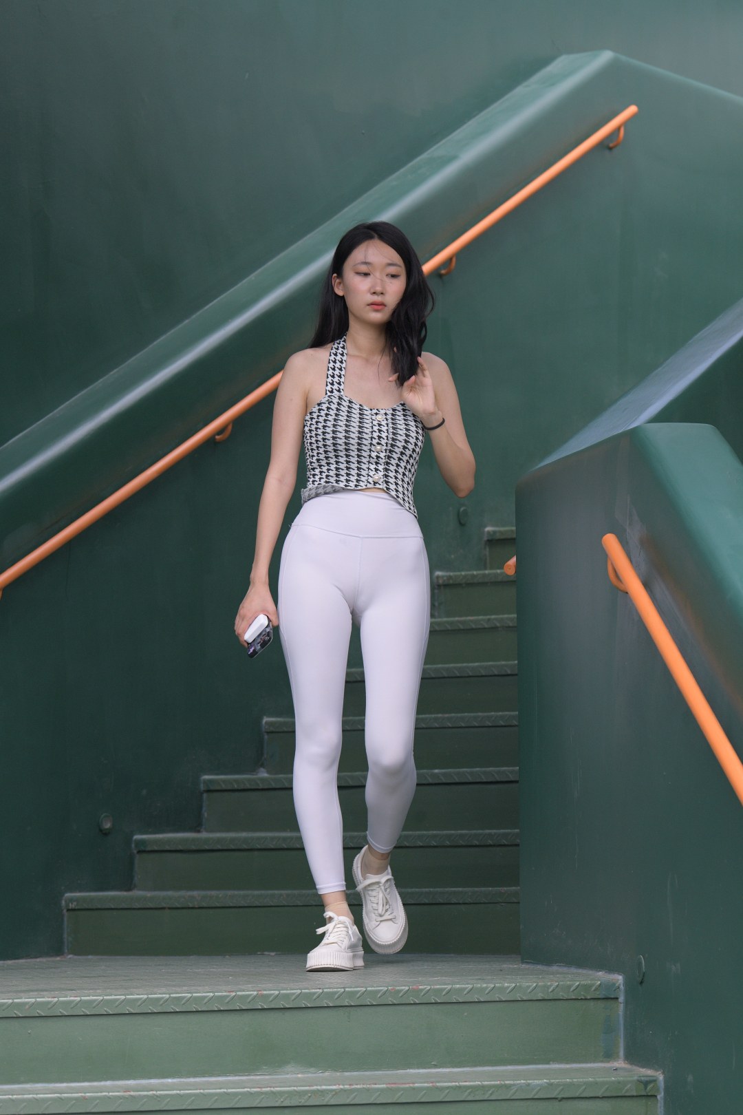 图片[3]-再见亦好(套图+视频)-图满多