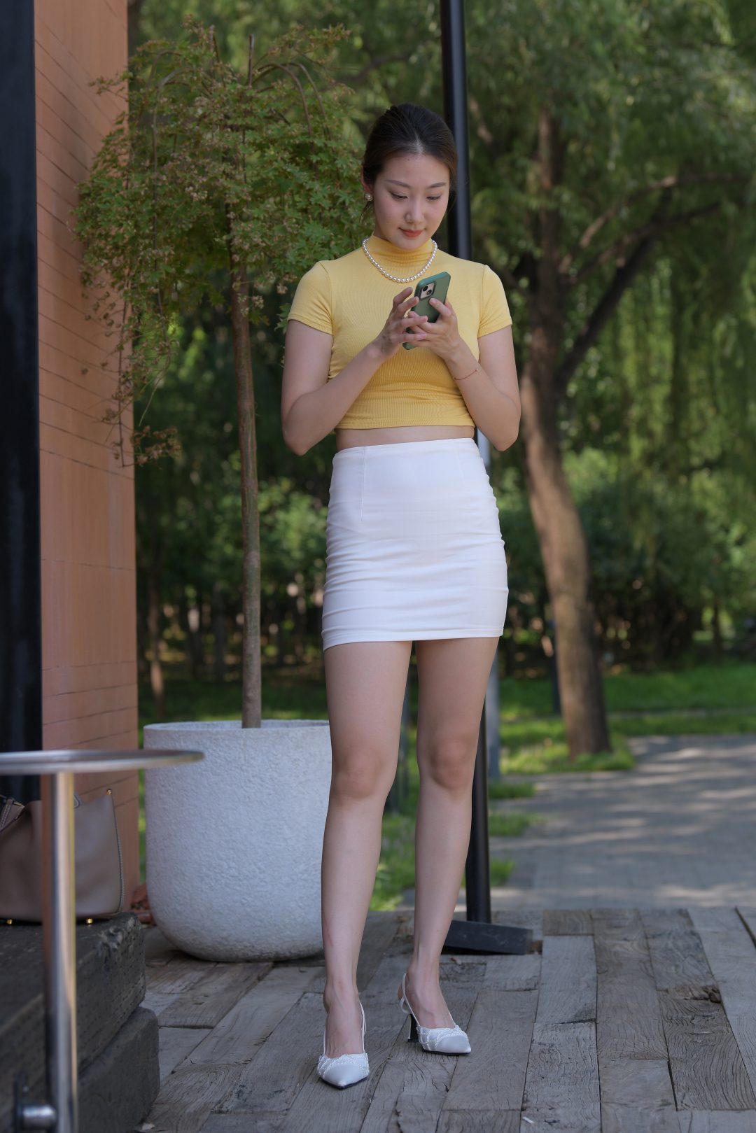 橘(套图+视频)-图满多