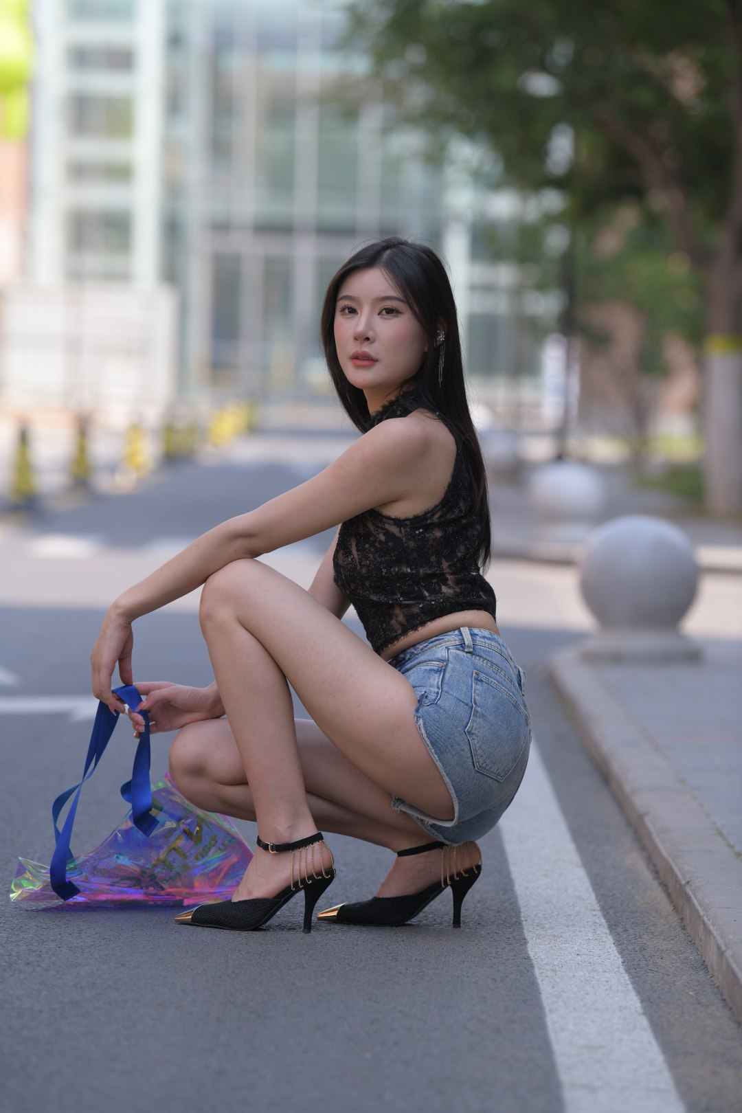 蓝了抱歉-图满多