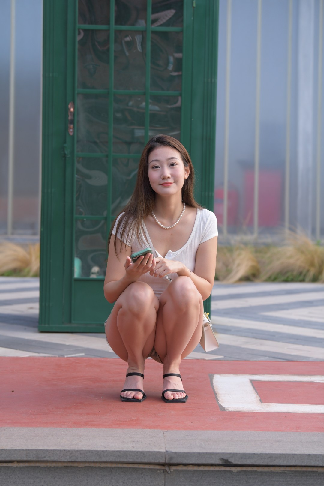 图片[6]-薄荷加冰(套图+视频)-图满多