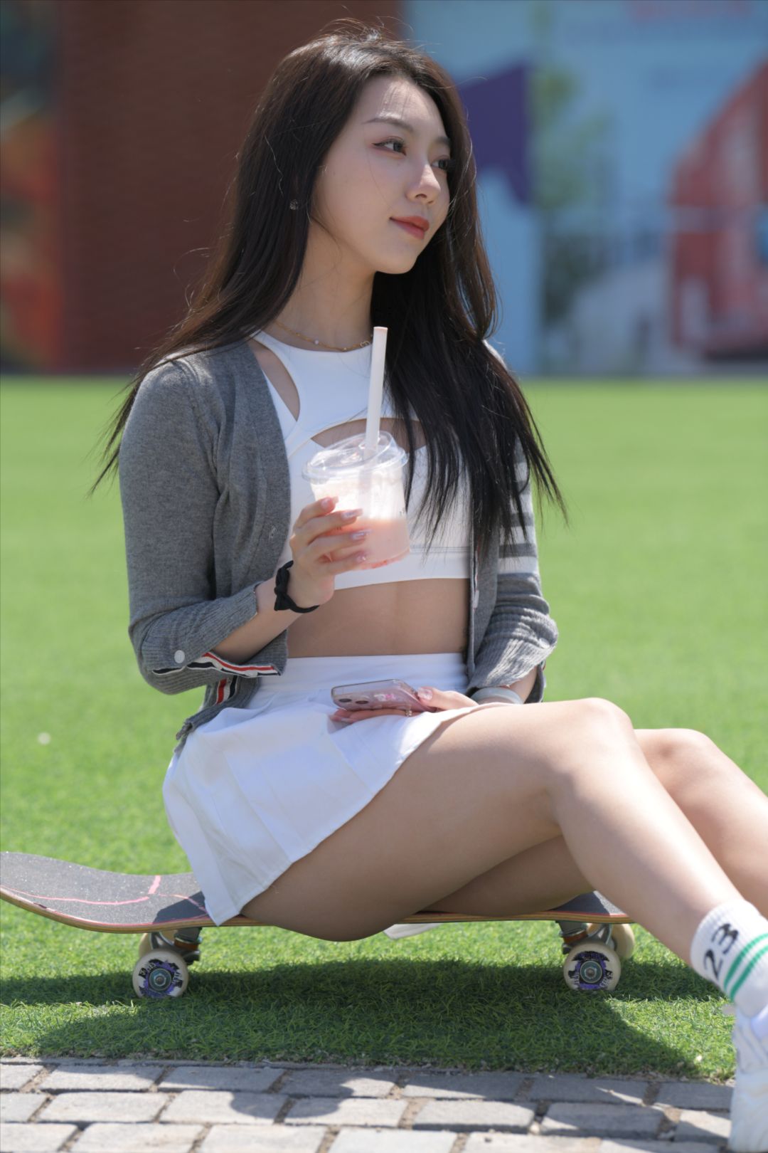 手心里的太阳-图满多