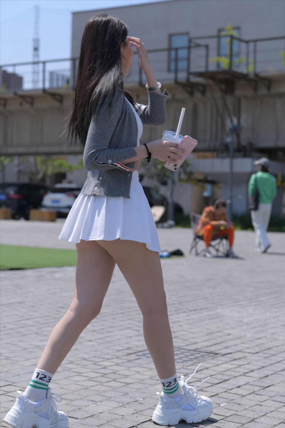 图片[3]-手心里的太阳-图满多