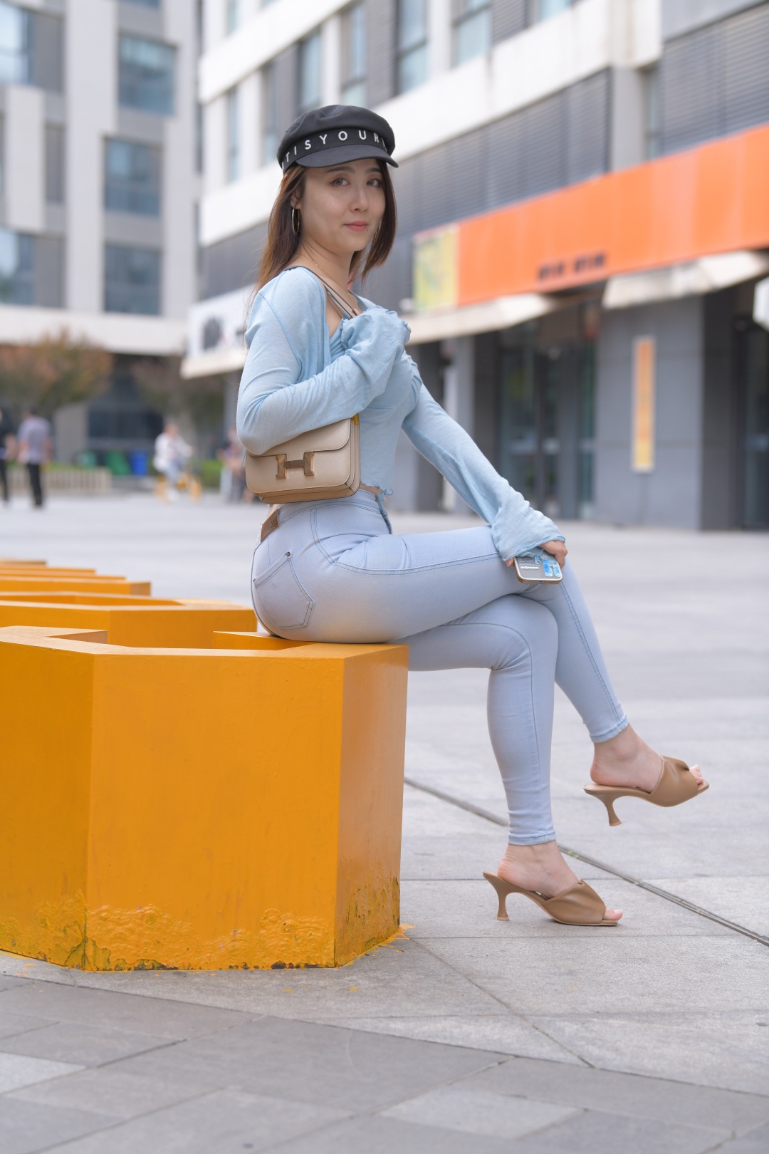 图片[8]-[一始专区] 凉风向暖(套图+视频)-图满多