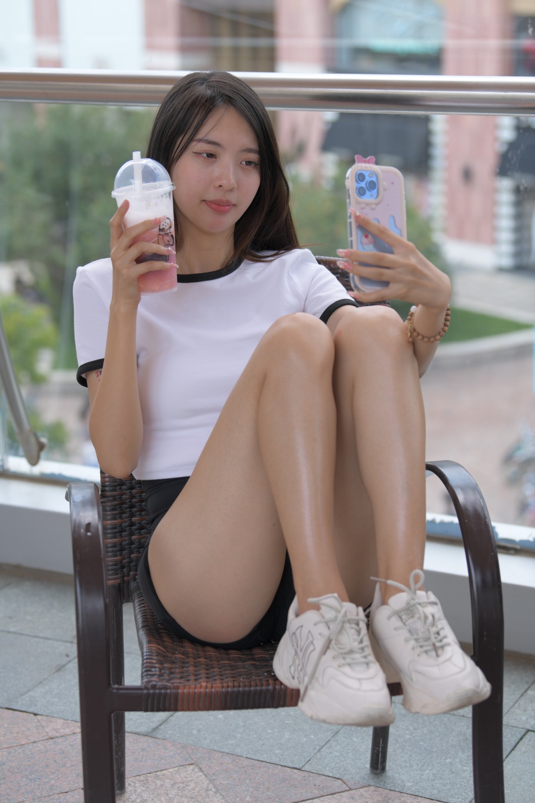 图片[9]-[一始专区] 几情能相悦(套图+视频)-图满多