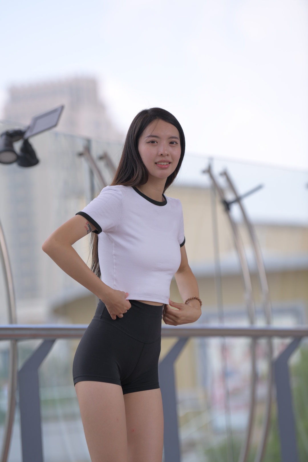 图片[7]-[一始专区] 几情能相悦(套图+视频)-图满多