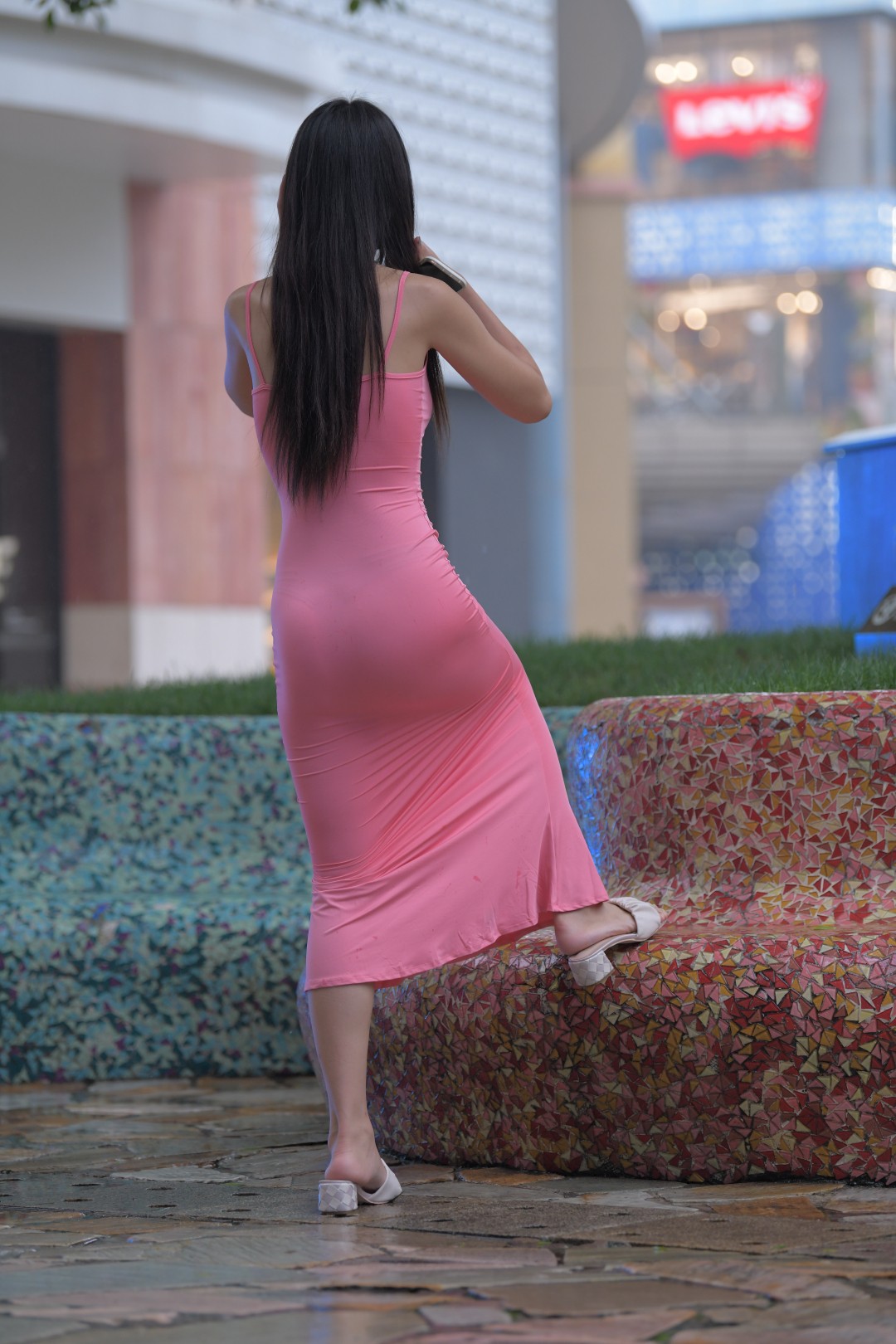 图片[8]-冰冷的夏天(套图+视频)-图满多