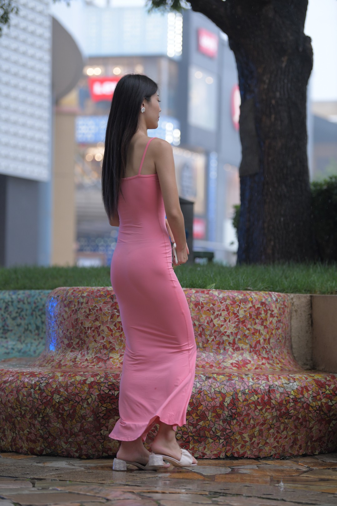 图片[9]-冰冷的夏天(套图+视频)-图满多