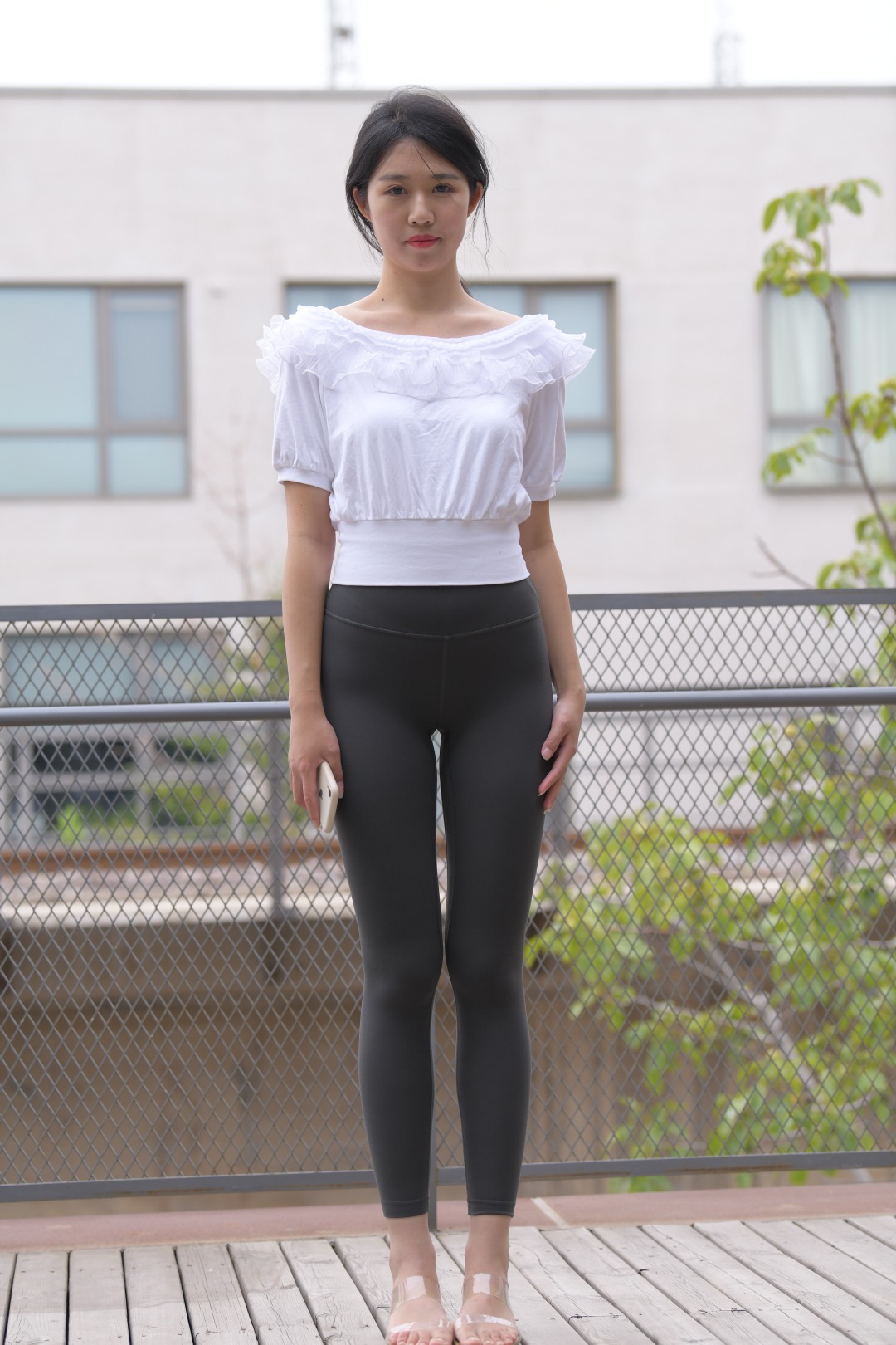 轻宁时光(套图+视频)-图满多