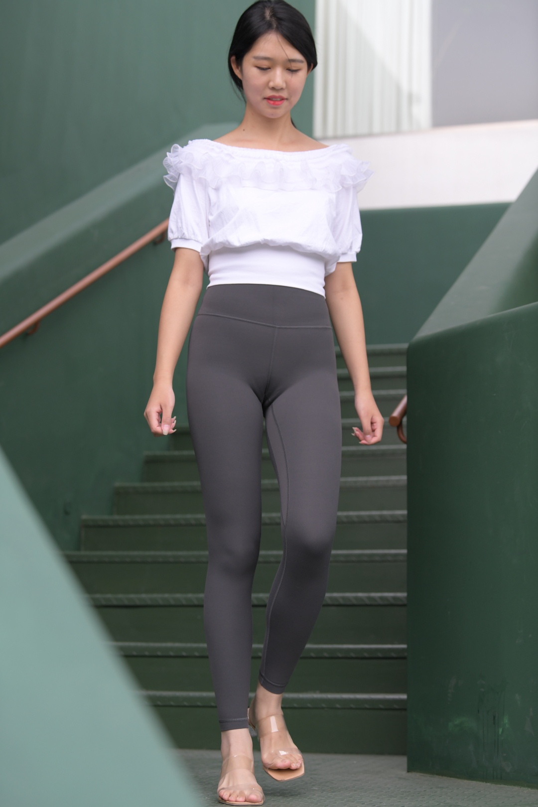 图片[5]-轻宁时光(套图+视频)-图满多