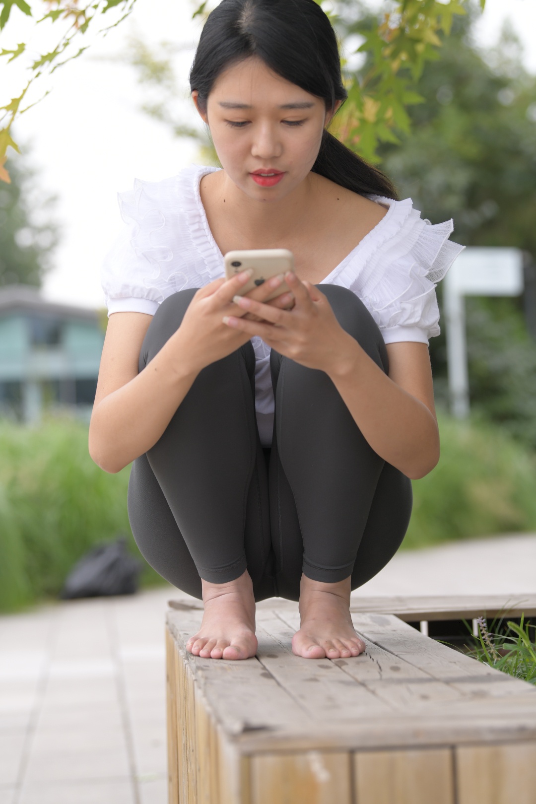 图片[7]-轻宁时光(套图+视频)-图满多