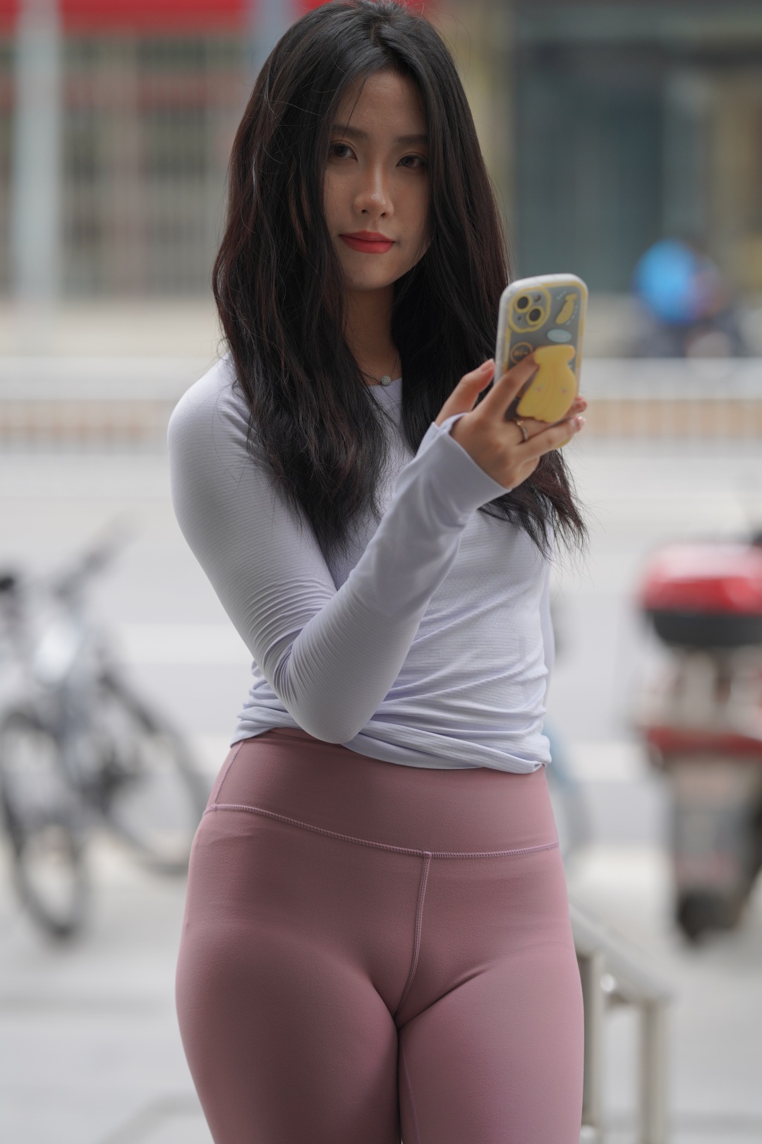 图片[2]-[kaine专区] 眷恋(套图+视频)-图满多