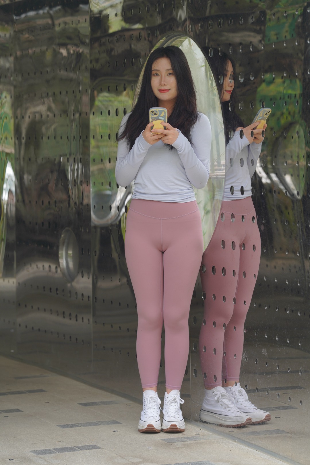 图片[9]-[kaine专区] 眷恋(套图+视频)-图满多