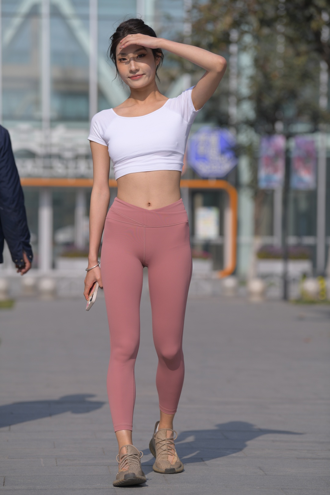 [一始专区] 无非一场梦(套图+视频)-图满多