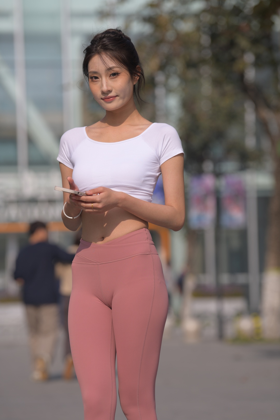 图片[2]-[一始专区] 无非一场梦(套图+视频)-图满多