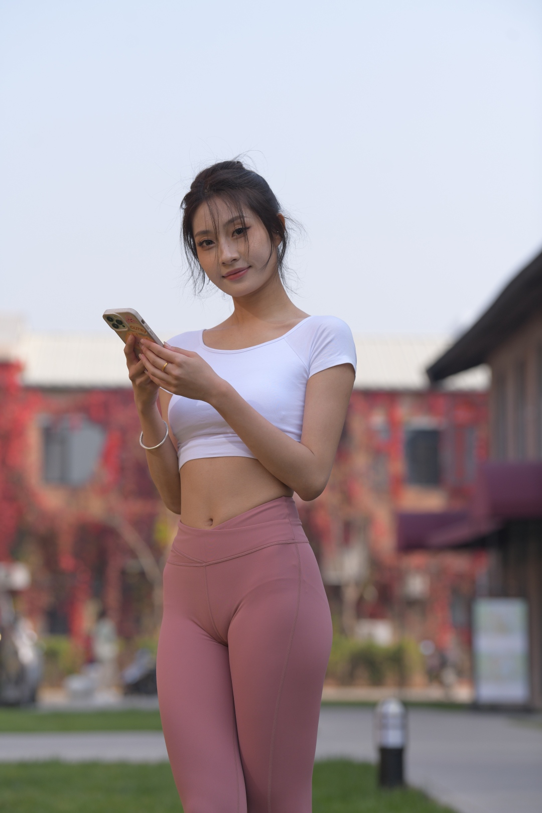 图片[7]-[一始专区] 无非一场梦(套图+视频)-图满多