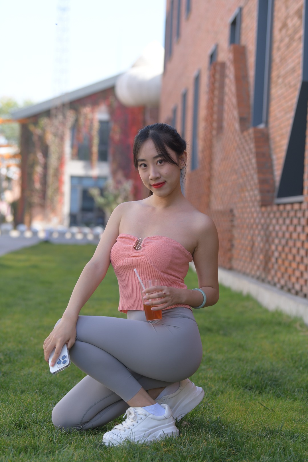 图片[3]-[一始专区] 相逢的孤岛(套图+视频)-图满多