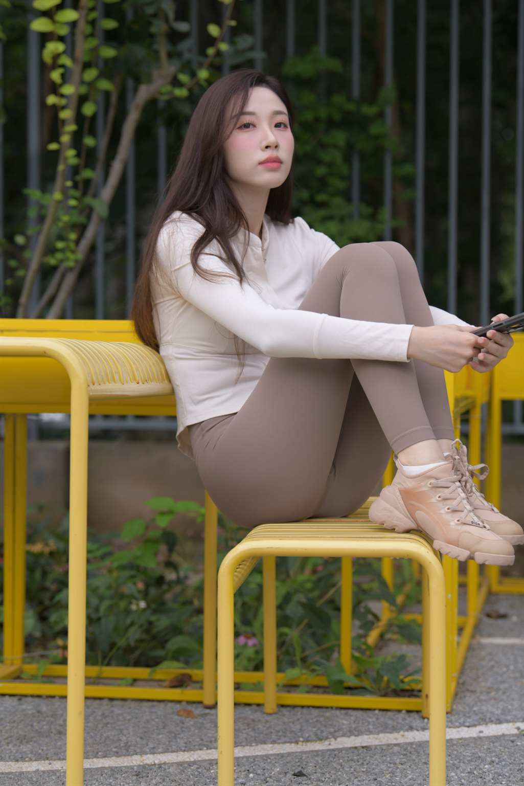 图片[6]-翻涌成夏(套图+视频)-图满多