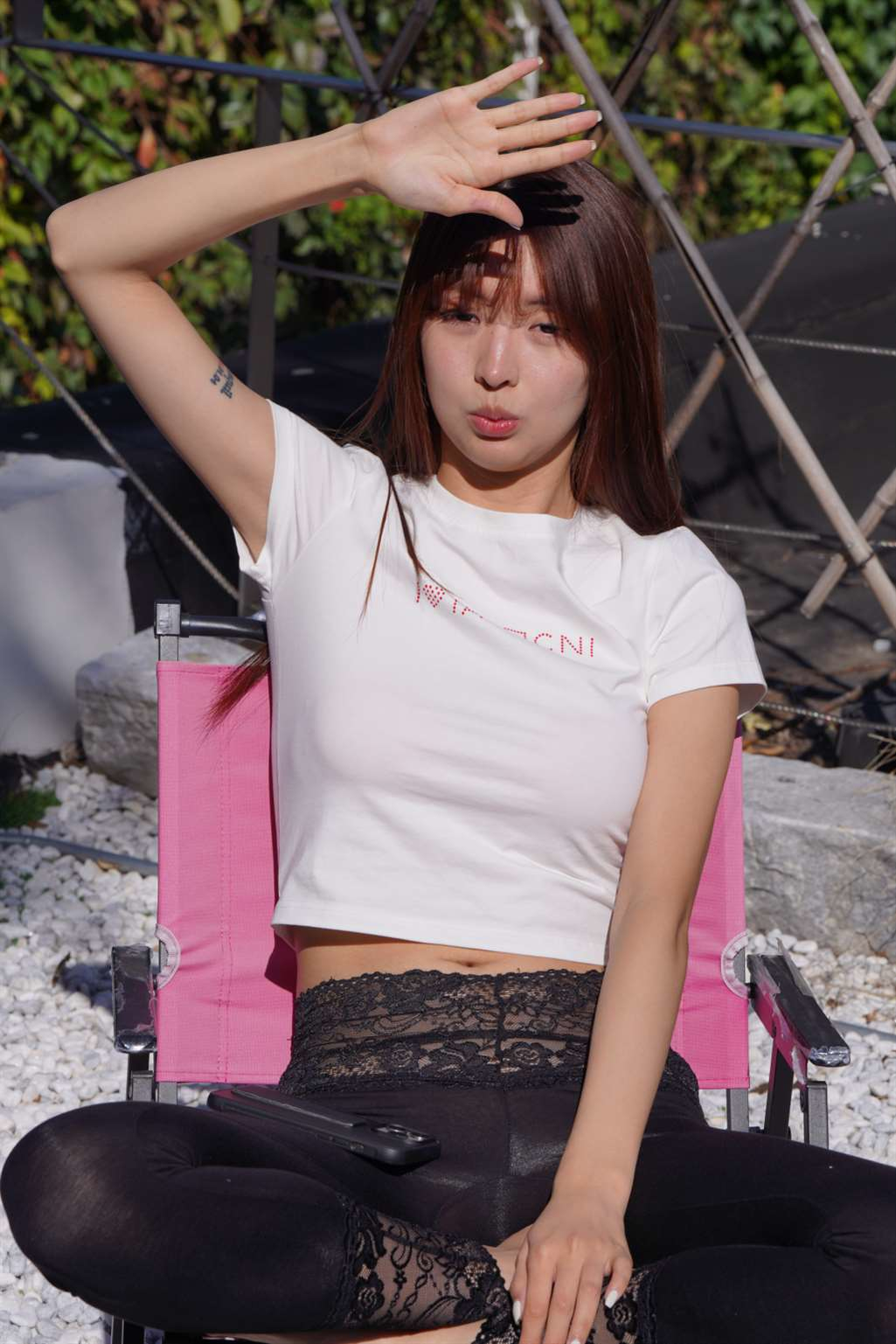 图片[3]-[kaine专区] 被困住的心-图满多