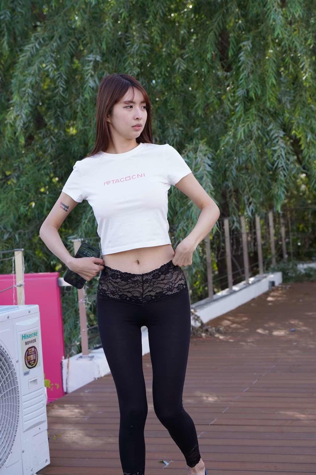 图片[5]-[kaine专区] 被困住的心-图满多