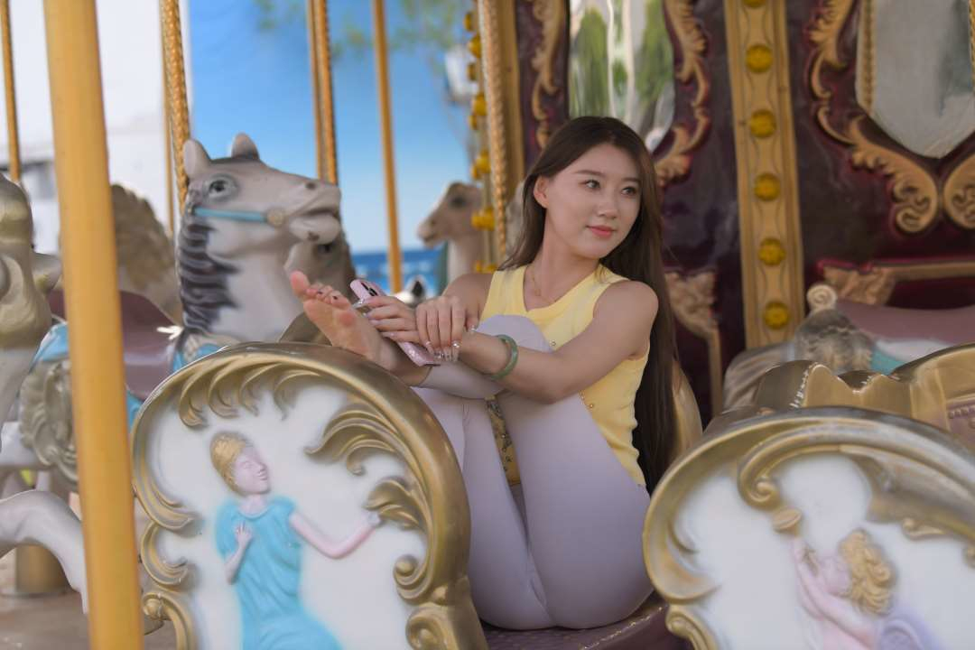 图片[2]-独白(套图+视频)-图满多