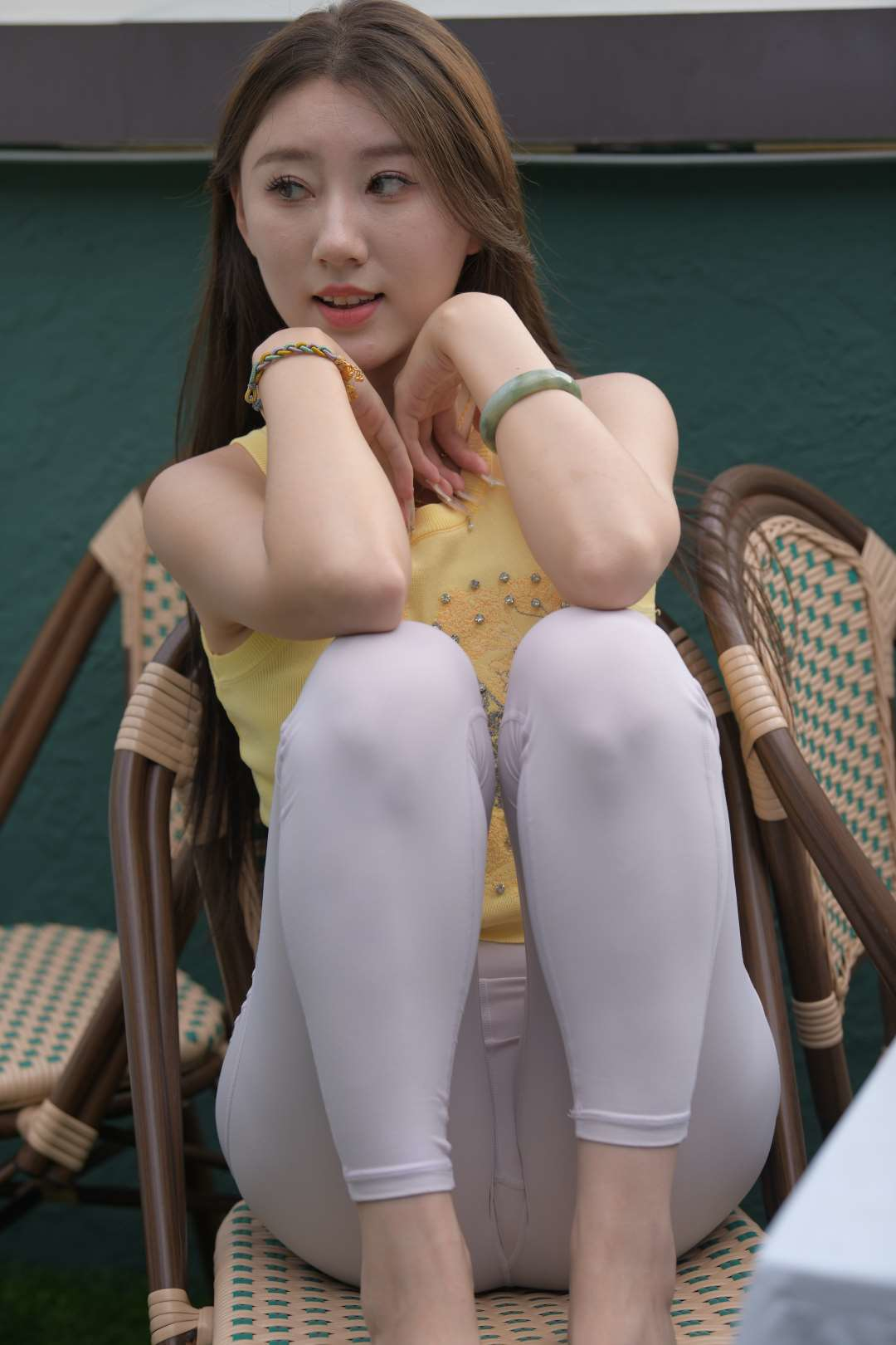 图片[10]-独白(套图+视频)-图满多