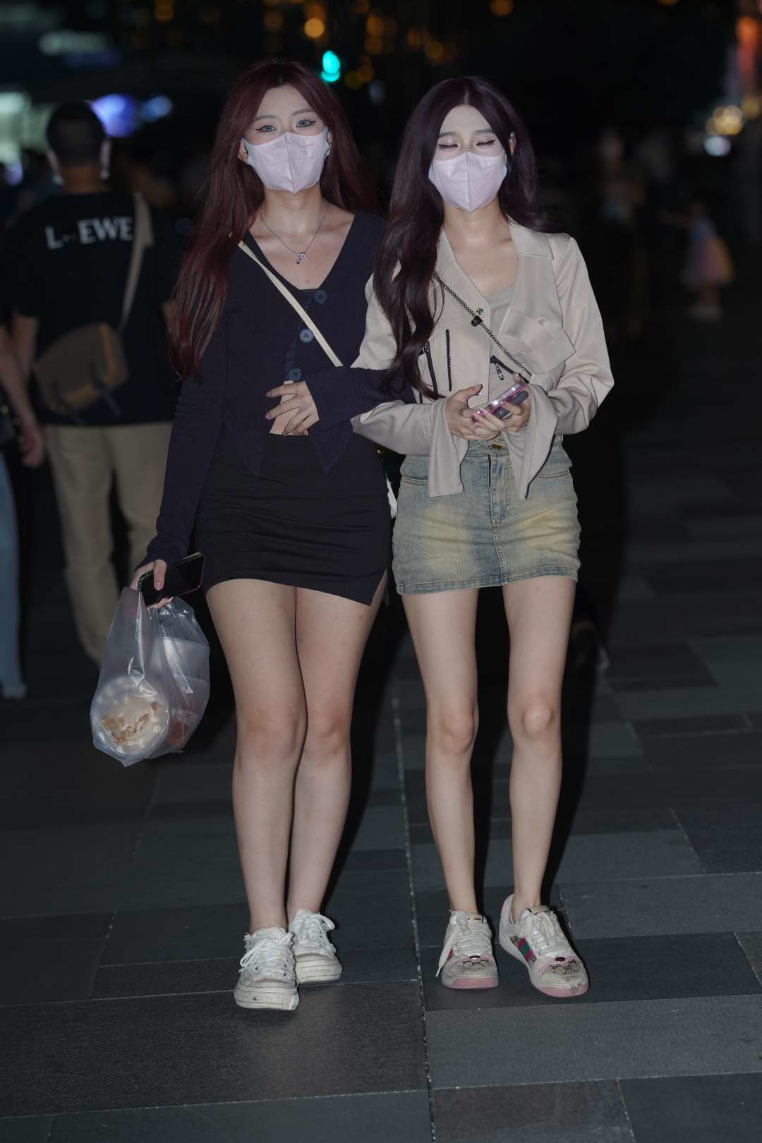 图片[5]-短裙小姐姐-图满多