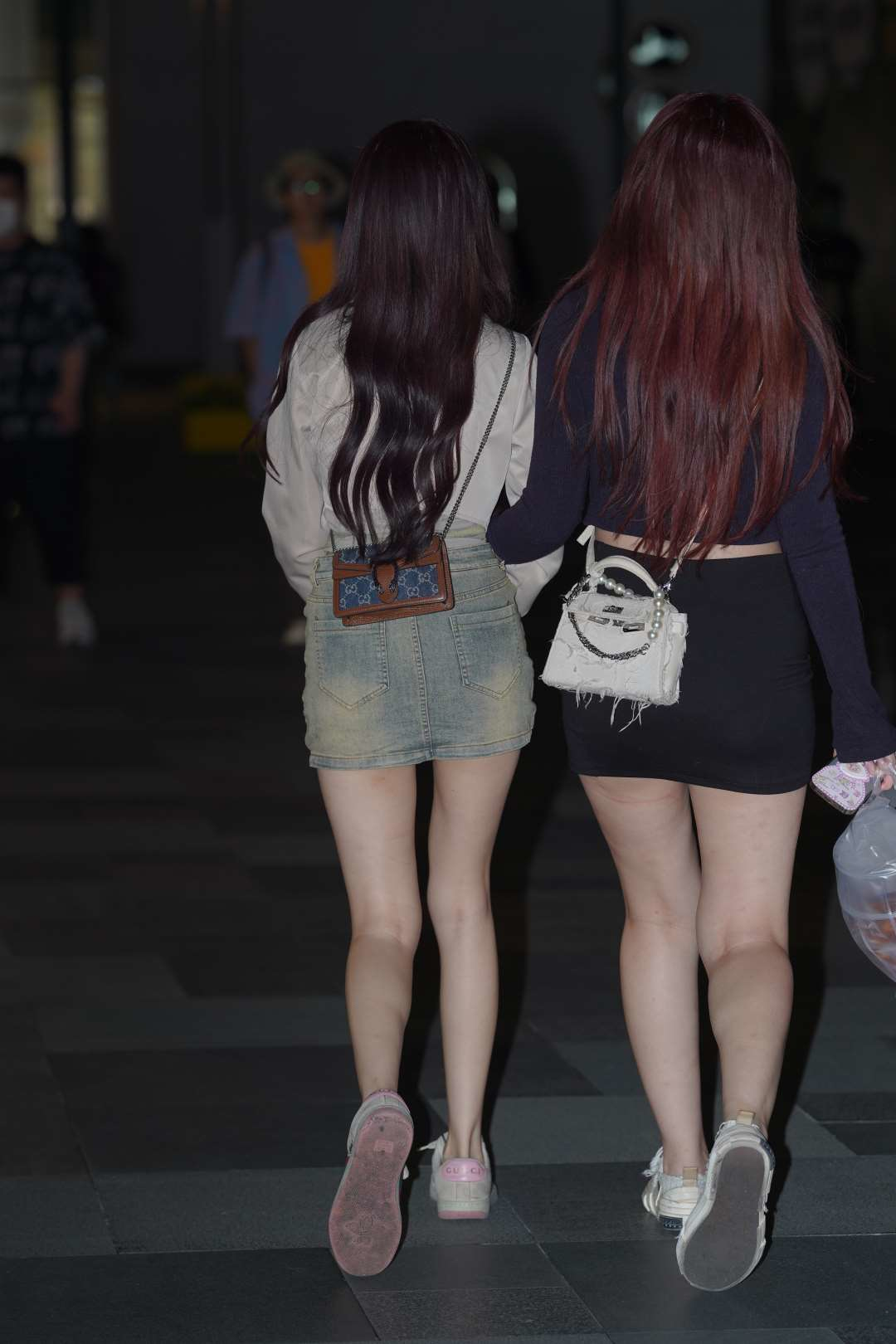 图片[3]-短裙小姐姐-图满多