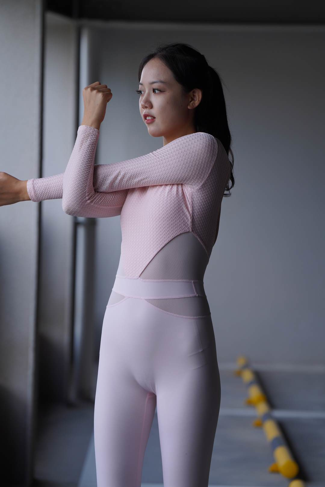 图片[3]-[kaine专区] 奶油梅梅卷(套图+视频)-图满多