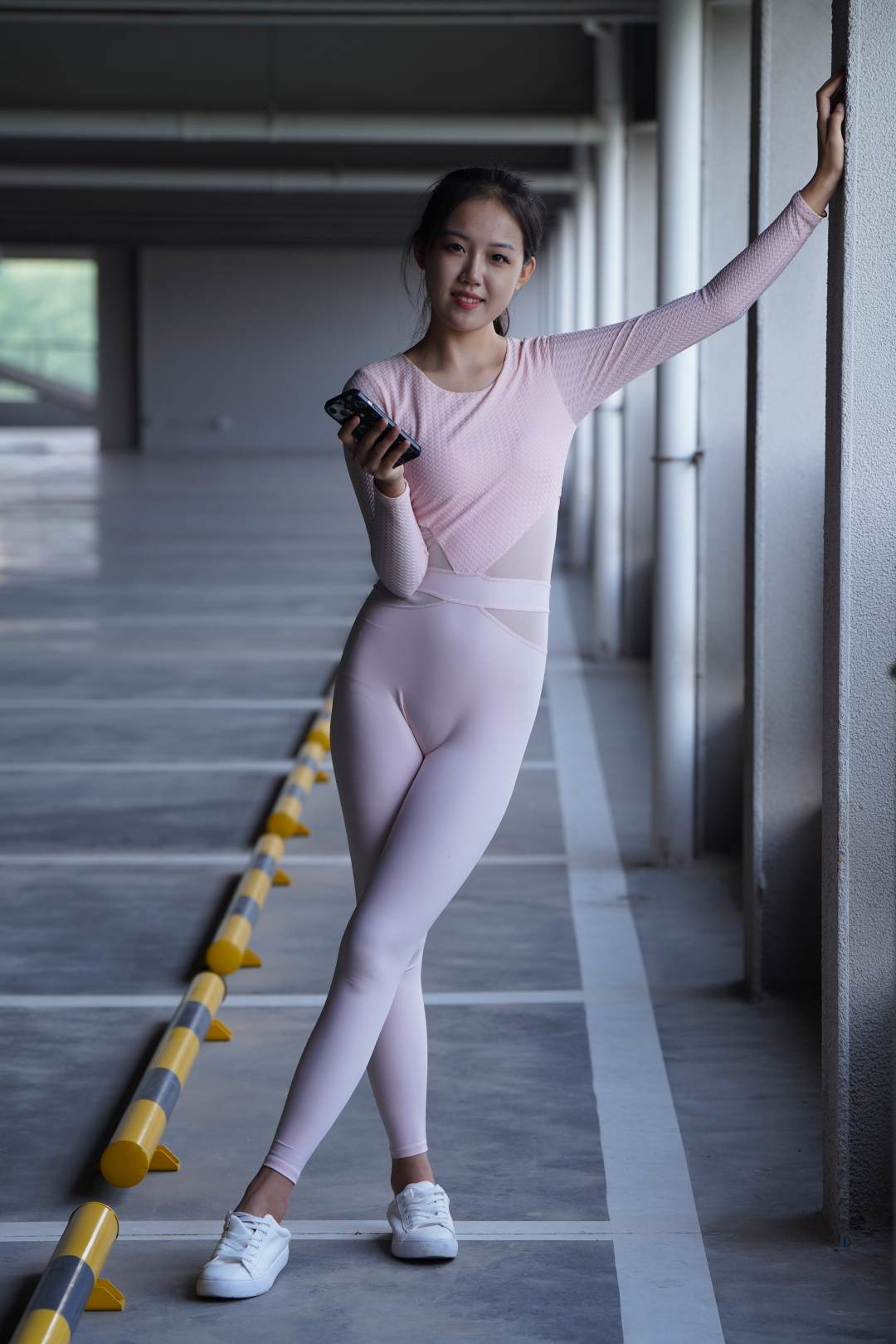 图片[5]-[kaine专区] 奶油梅梅卷(套图+视频)-图满多