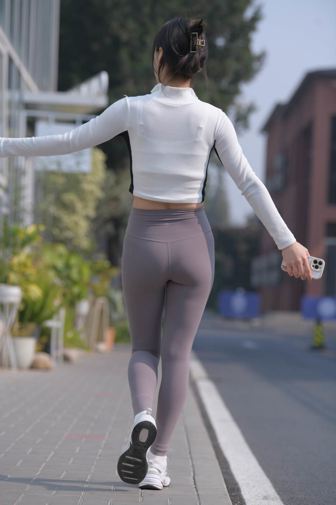 图片[13]-[一始专区] 冰咖啡(套图+视频)-图满多