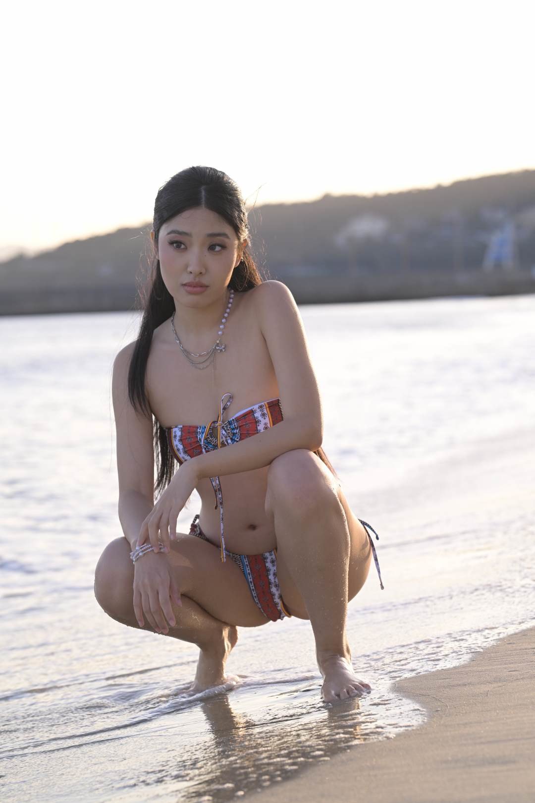 图片[9]-[不吃鸡蛋] 愤怒的蝴蝶(套图+视频)-图满多