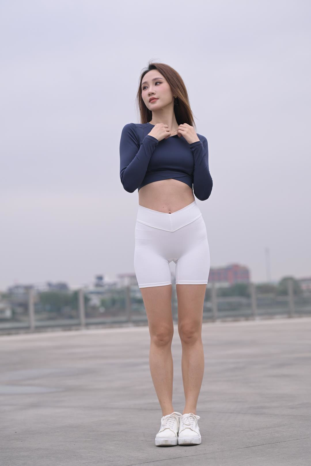 图片[12]-[不吃鸡蛋] 白月光(套图+视频)-图满多