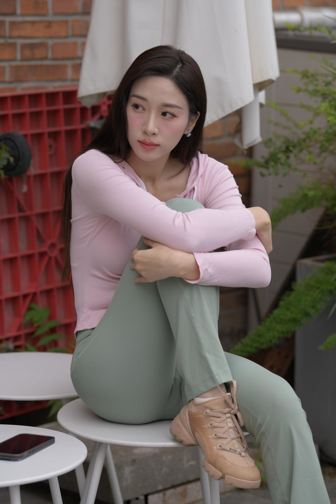 图片[3]-[一始专区] Breeze(套图+视频)-图满多