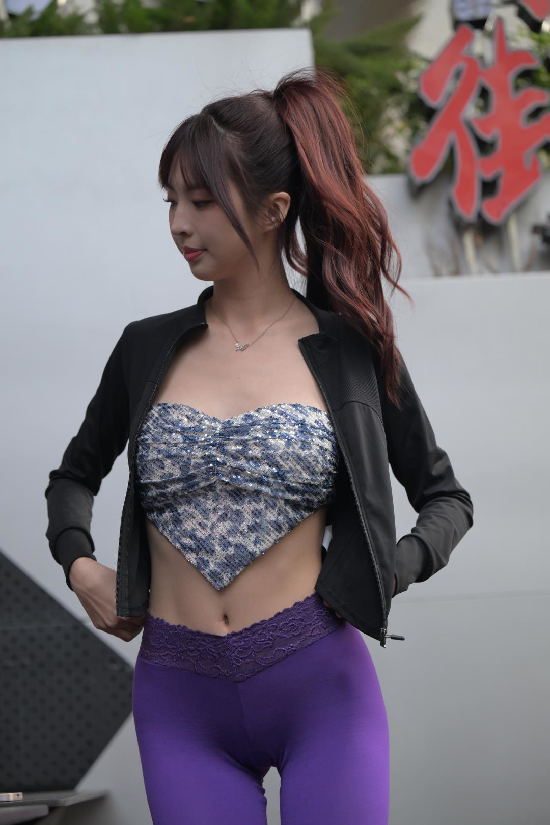 图片[5]-[一始专区] 紫漪-图满多