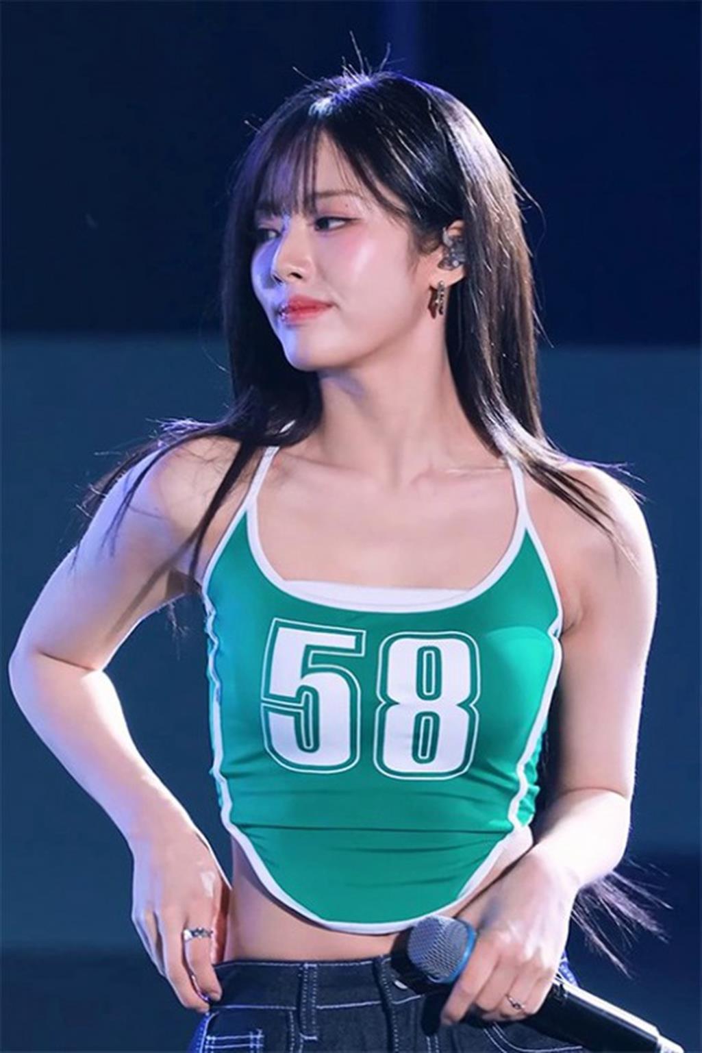 fromis_9 饭拍秀 拍摄日期：20240927【83合集 39.4 GB】-图满多