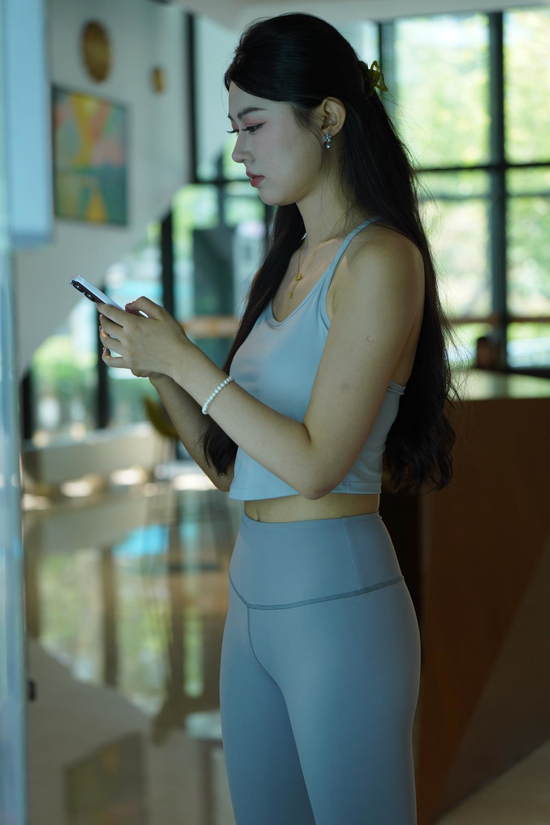 图片[3]-[kaine专区] 替补(套图+视频)-图满多