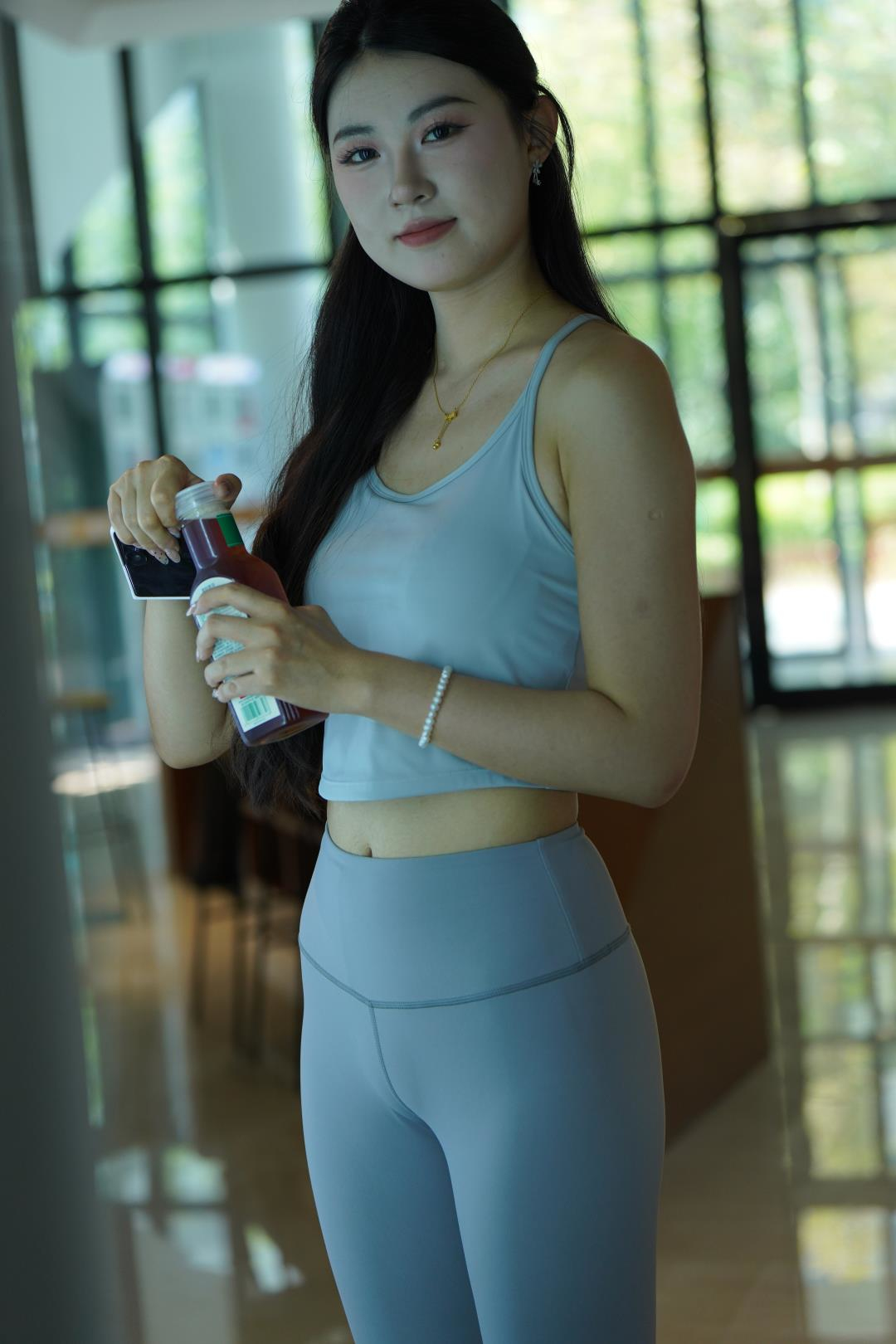 图片[4]-[kaine专区] 替补(套图+视频)-图满多