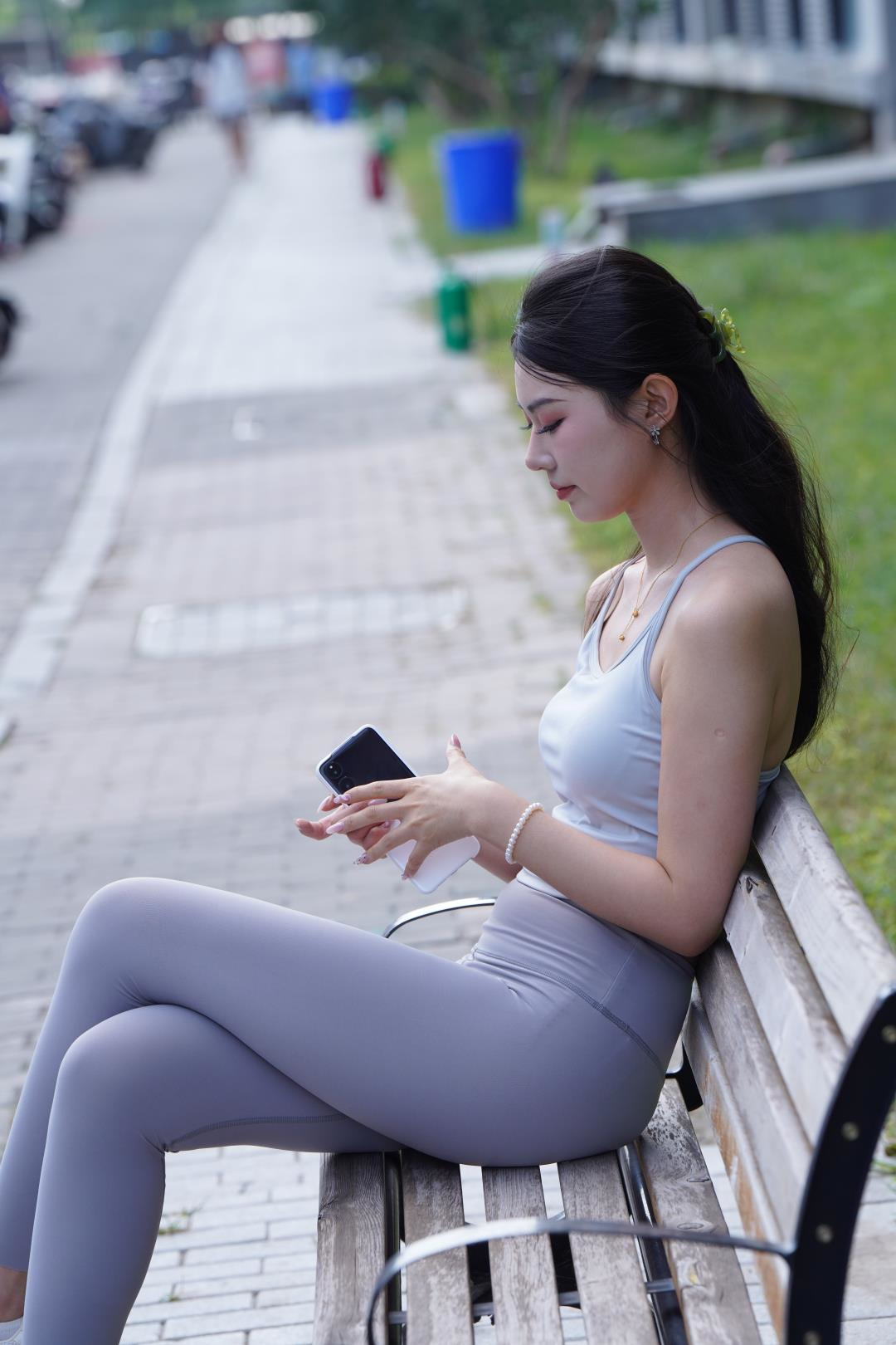 图片[6]-[kaine专区] 替补(套图+视频)-图满多