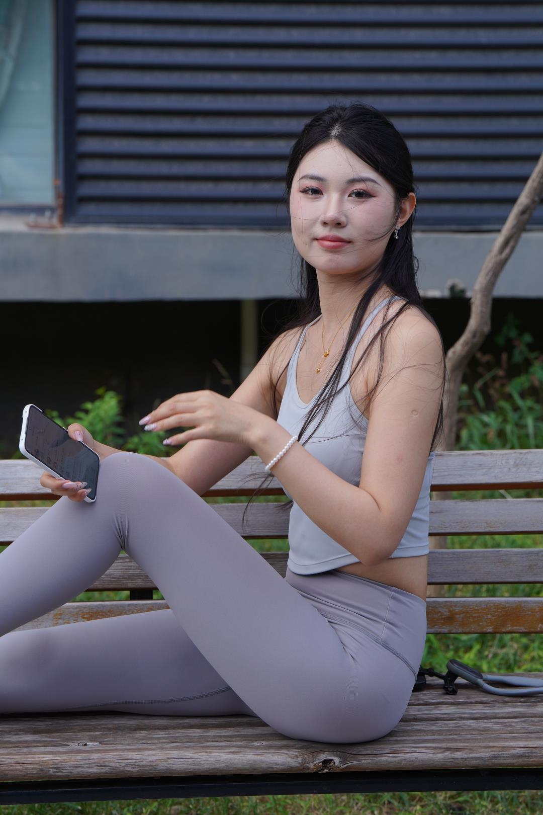 图片[14]-[kaine专区] 替补(套图+视频)-图满多