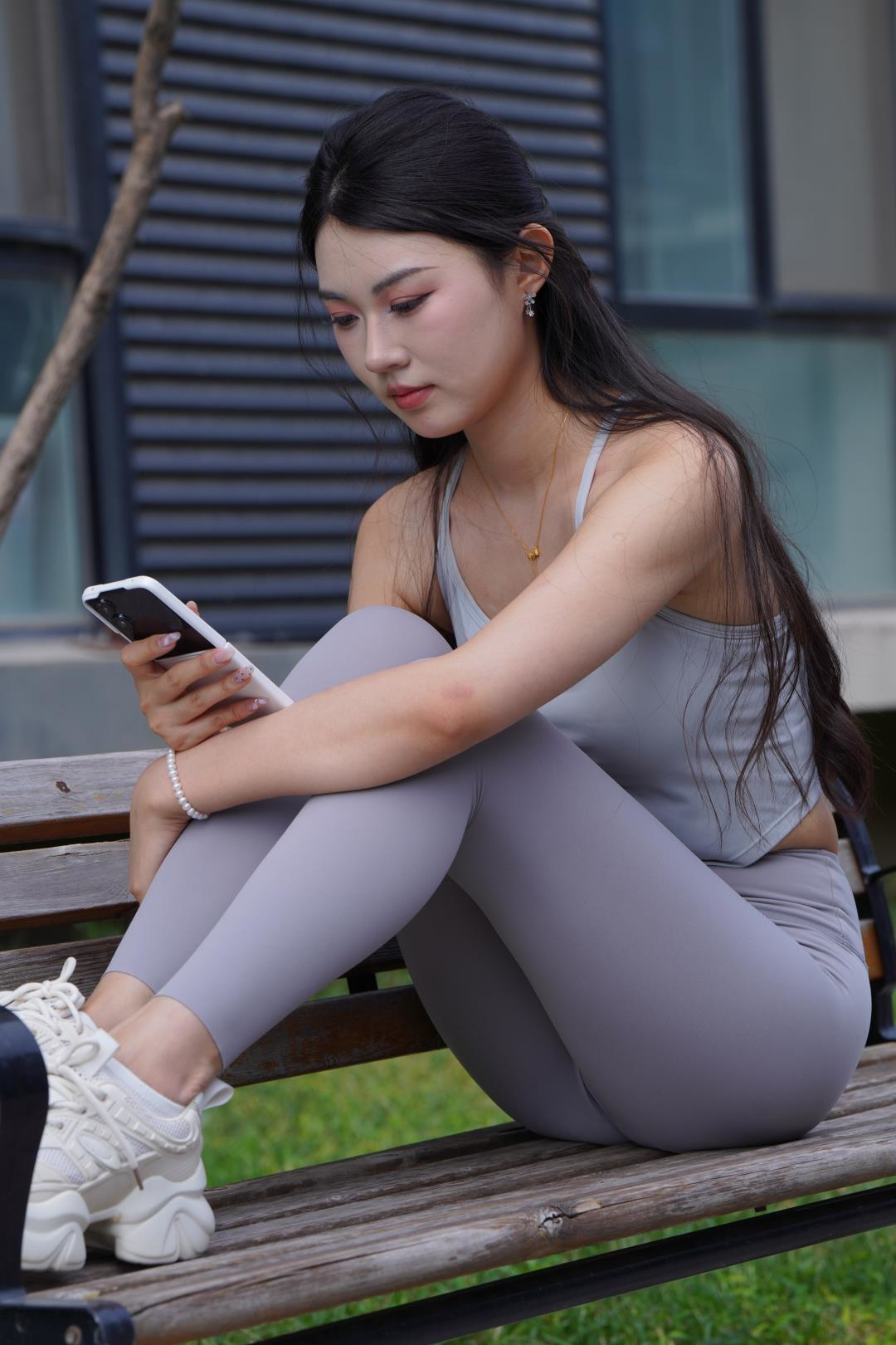 图片[13]-[kaine专区] 替补(套图+视频)-图满多