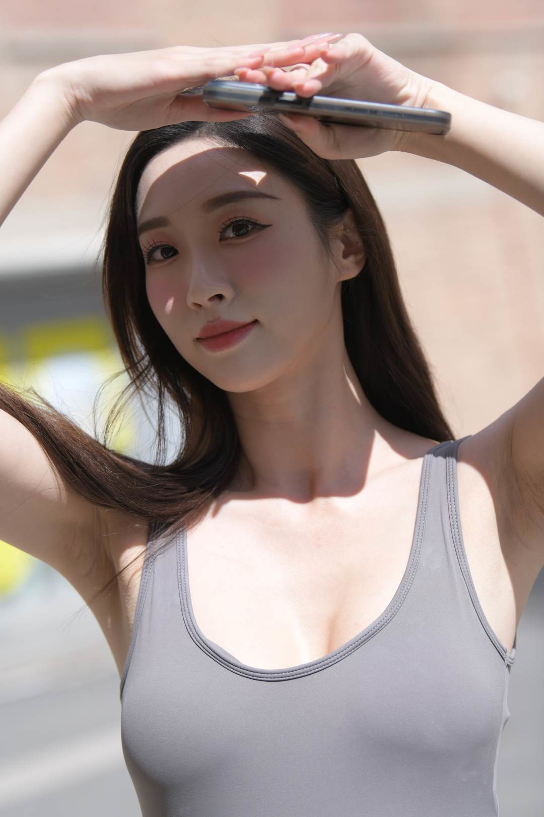 图片[6]-一始街拍作品 – 椿兮如梦(套图+视频)-图满多